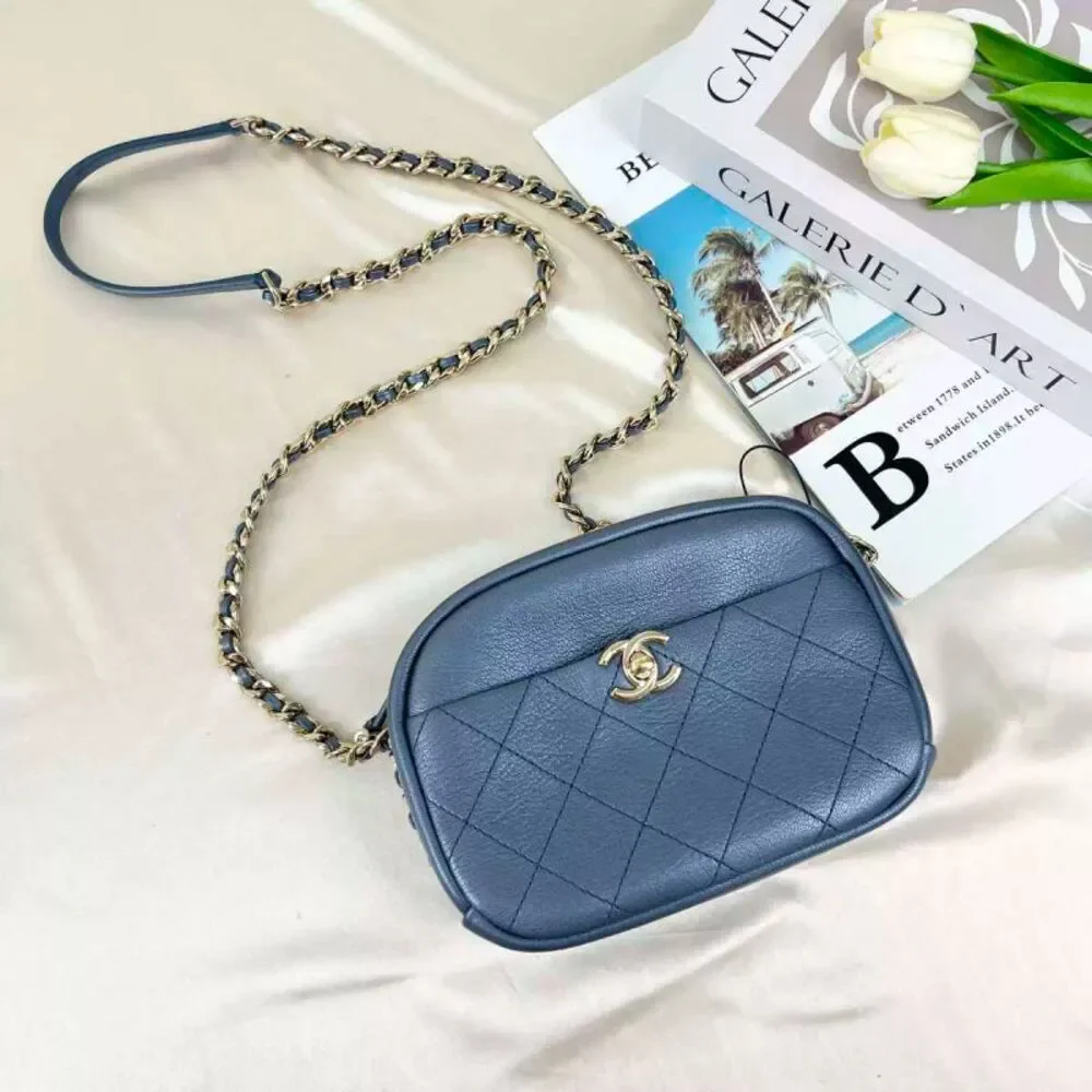 Chanel Women Pre-Loved Bag Very Good Condition